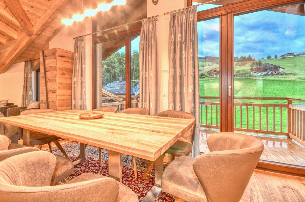 Ski-In Ski-Out Chalet Maiskogel "Bergli" - By Alpen Apartments Kaprun Extérieur photo