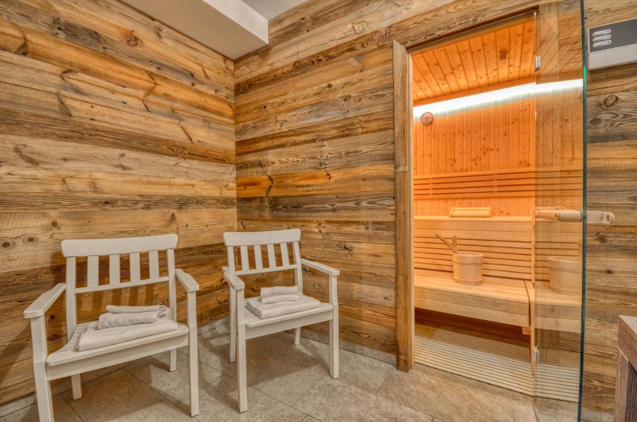 Ski-In Ski-Out Chalet Maiskogel "Bergli" - By Alpen Apartments Kaprun Extérieur photo