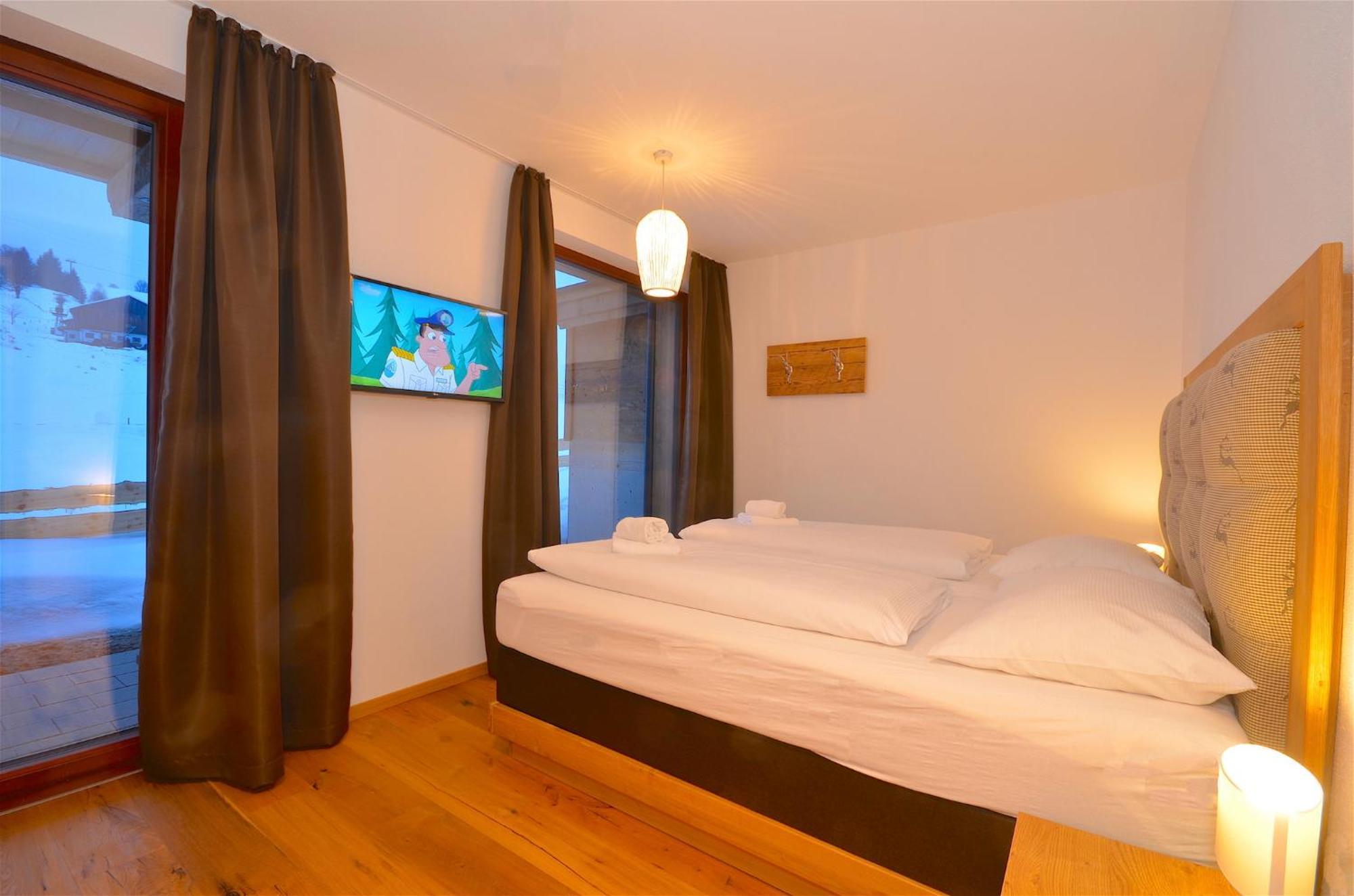 Ski-In Ski-Out Chalet Maiskogel "Bergli" - By Alpen Apartments Kaprun Extérieur photo
