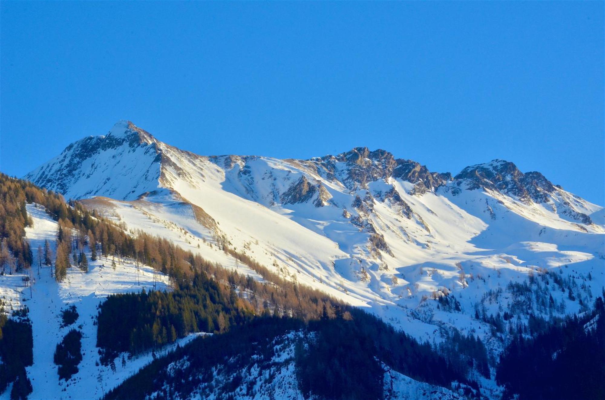 Ski-In Ski-Out Chalet Maiskogel "Bergli" - By Alpen Apartments Kaprun Extérieur photo