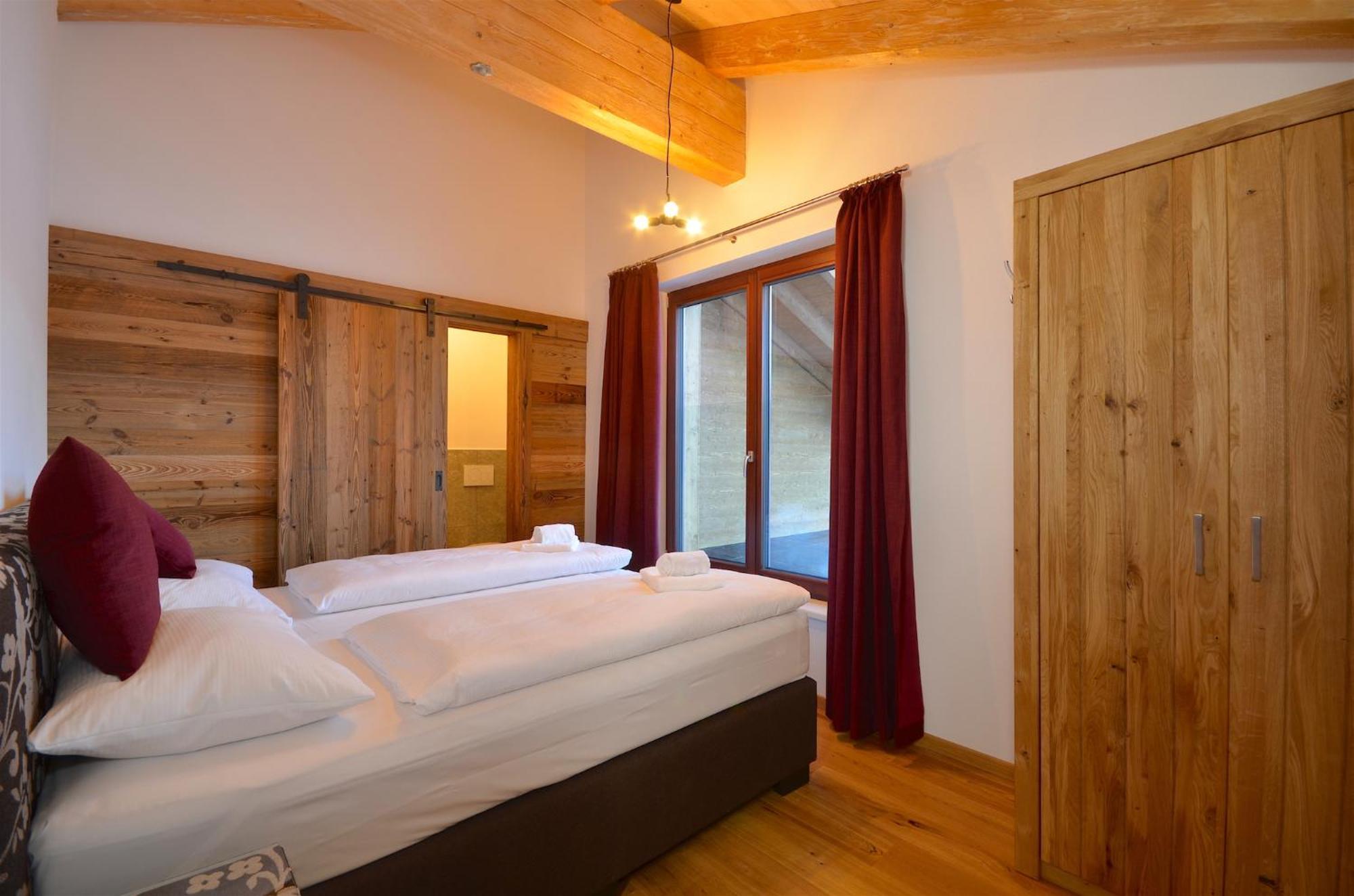 Ski-In Ski-Out Chalet Maiskogel "Bergli" - By Alpen Apartments Kaprun Extérieur photo