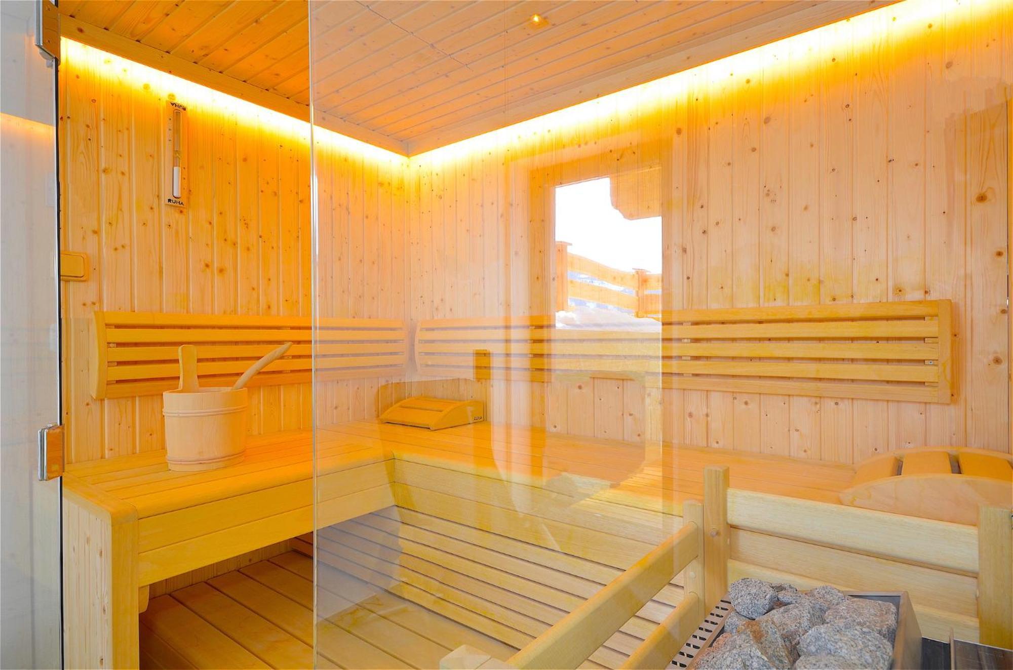 Ski-In Ski-Out Chalet Maiskogel "Bergli" - By Alpen Apartments Kaprun Extérieur photo